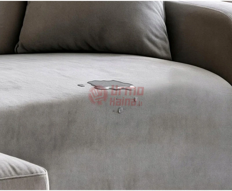 Sofos užvalkalas RH01 190-230 cm šviesiai pilkas