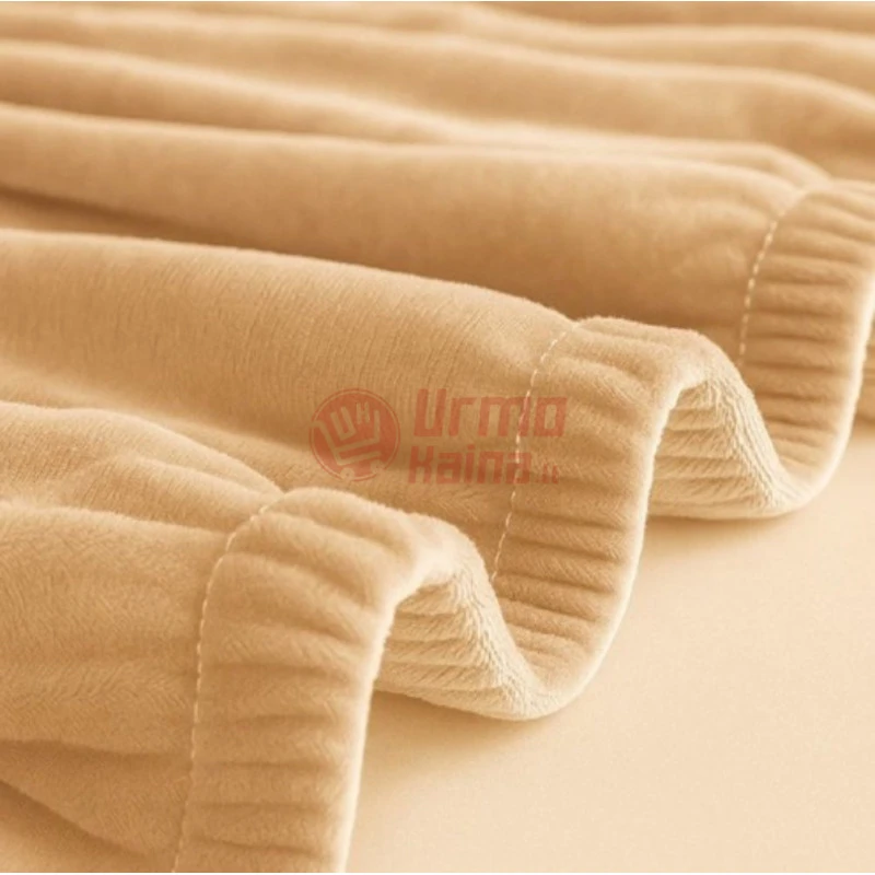 Sofos užvalkalas RH02 190-230 cm smėlio spalvos