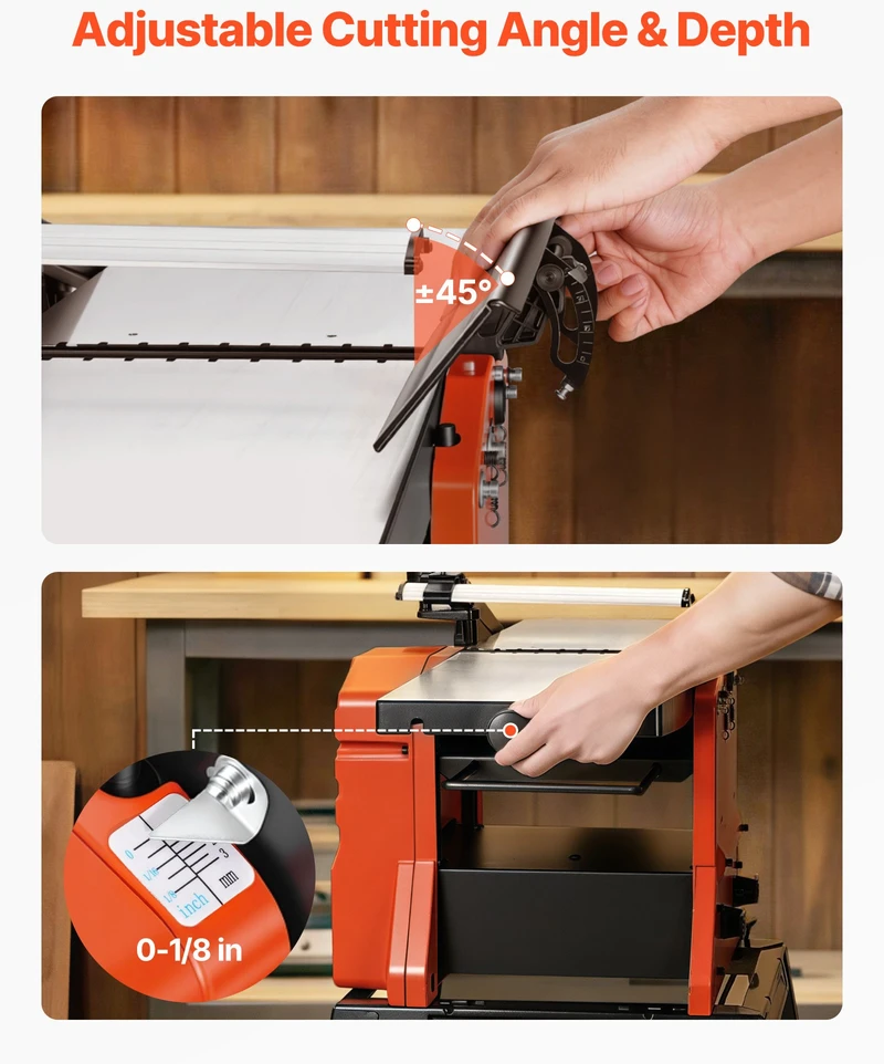 Staliaus obliavimo staklė (jointer) 24AG 254x925cm