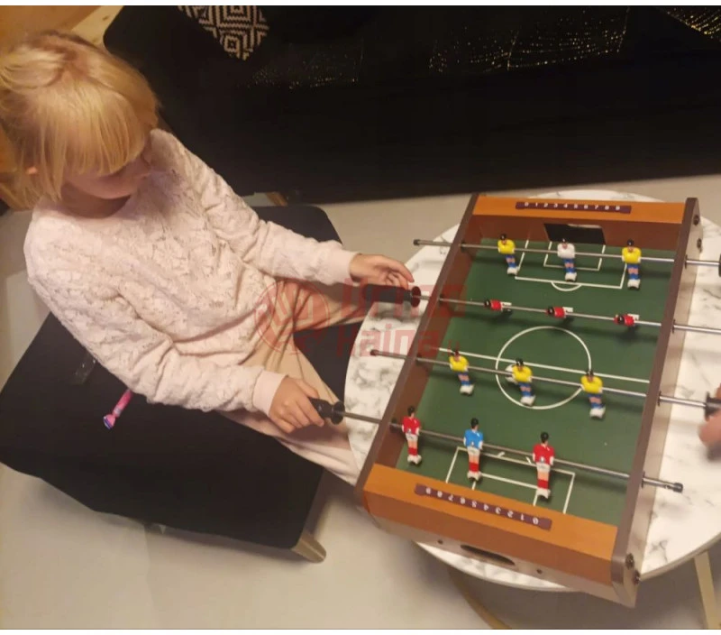 Stalo futbolo žaidimas Kruzzel