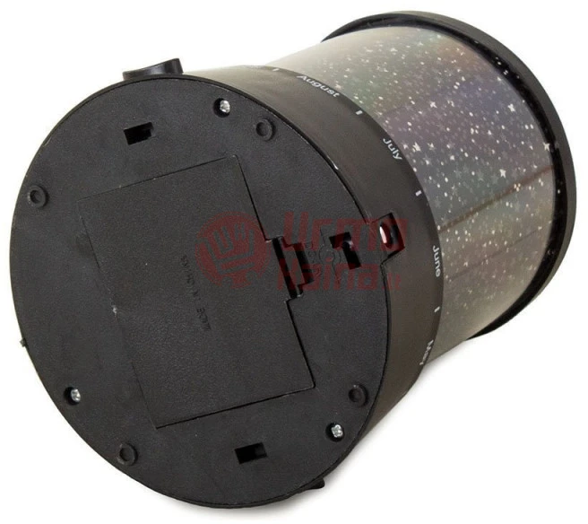 Star Master projekcinė lempa SM01