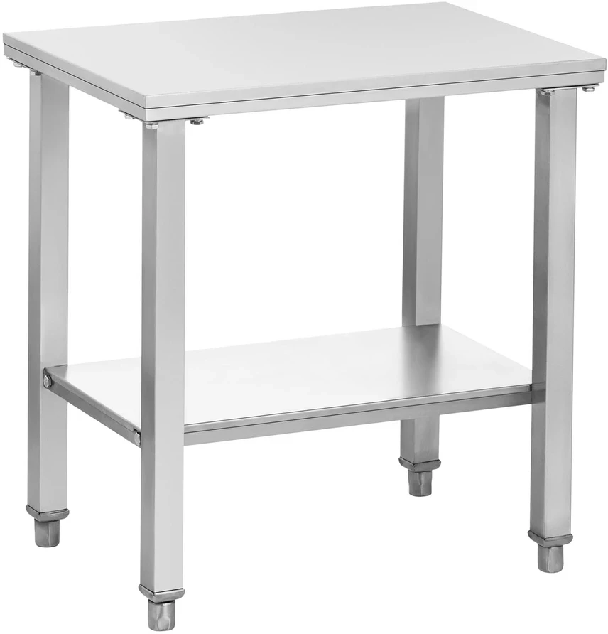 Stovas Royal Catering Rcsf-15d, nerūdijančio plieno, 150 kg