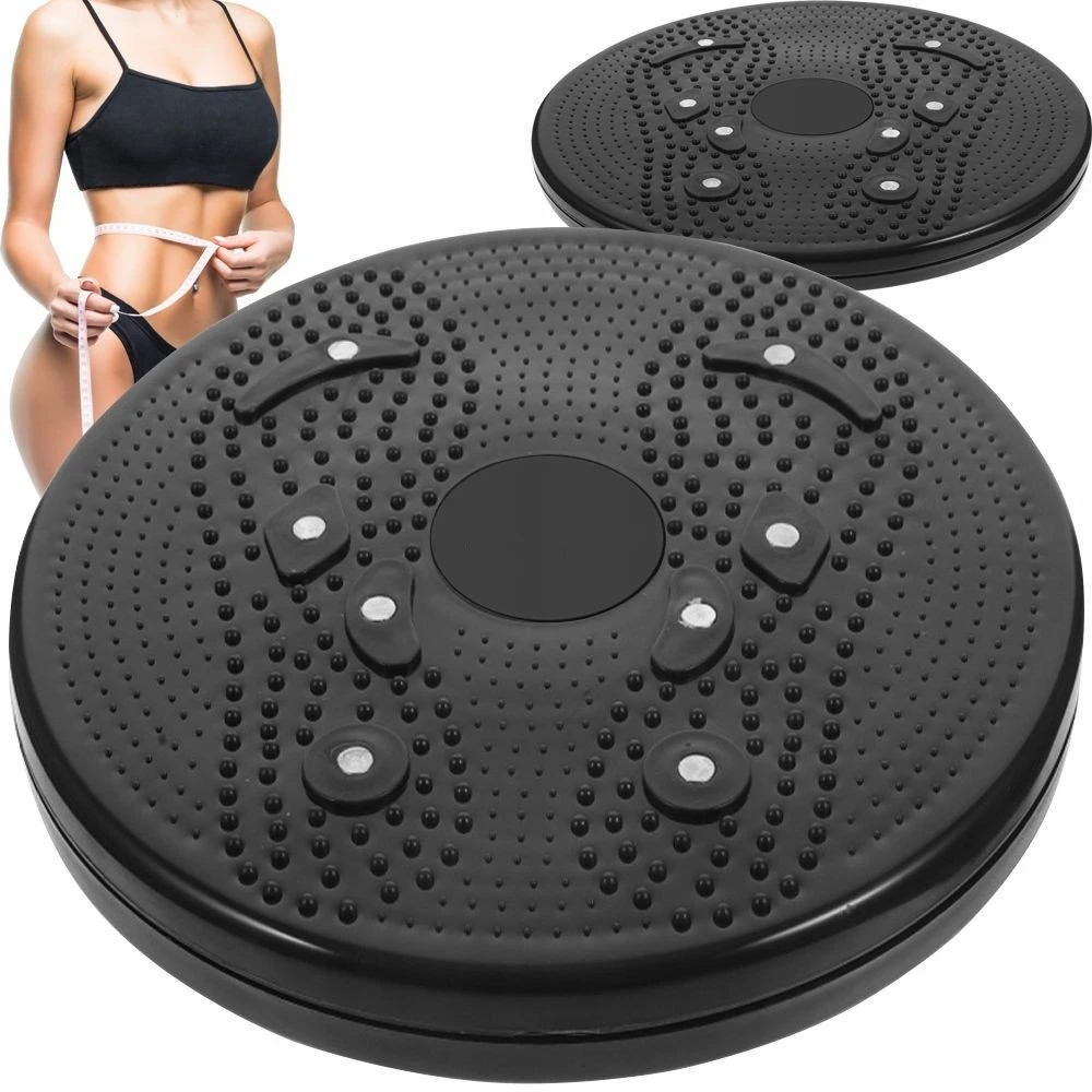 Sukimosi lėkštė BERIMAX 1QF-4VL 24.5 cm 90 kg