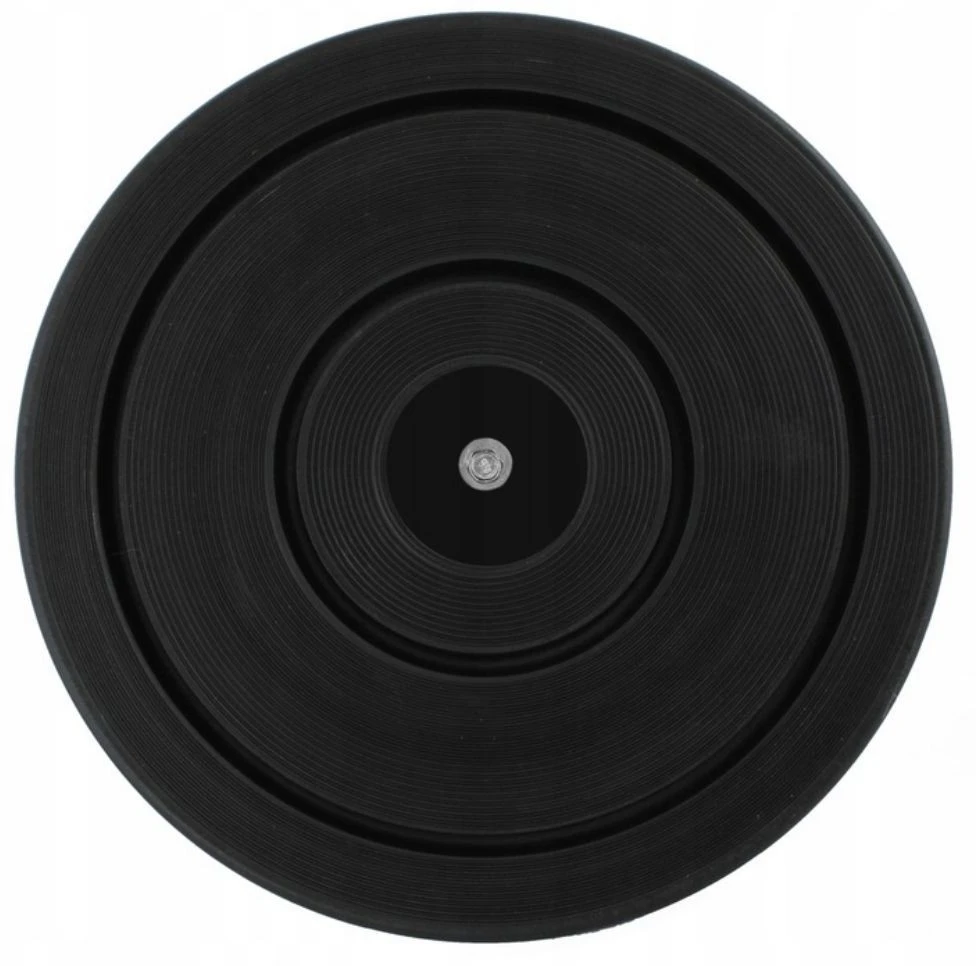 Sukimosi lėkštė BERIMAX 1QF-4VL 24.5 cm 90 kg