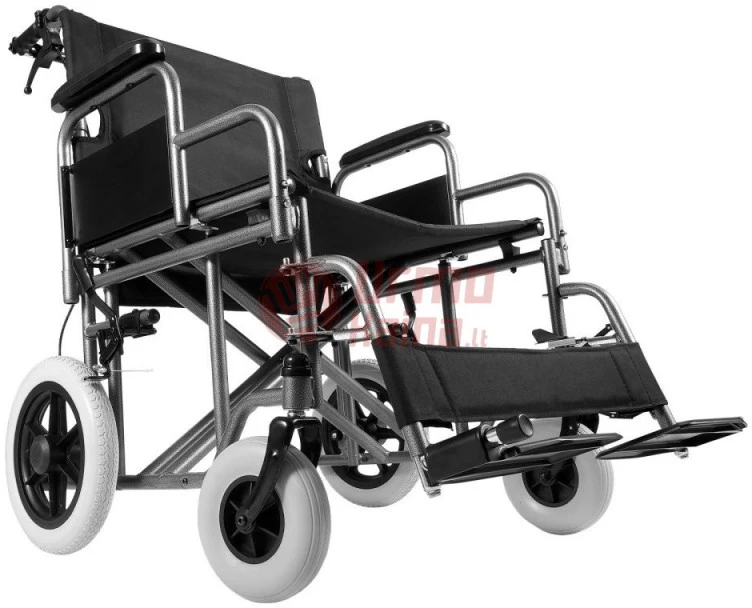 Sulankstomas neįgaliųjų vežimėlis VE03 136kg