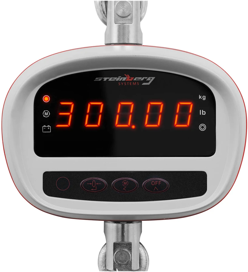 Svarstyklės Elektroninės svarstyklės su nuotoliniu valdymu