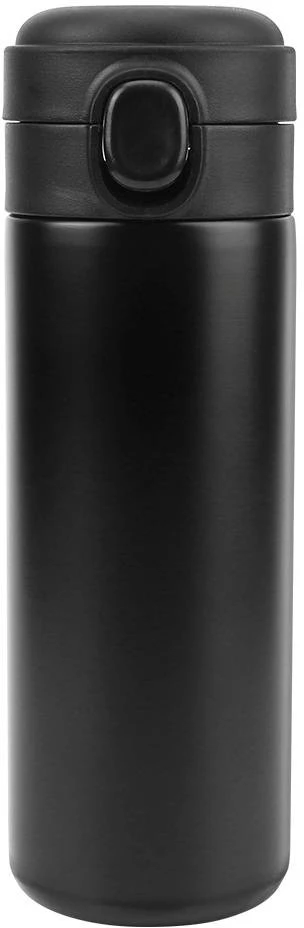 Termo puodelis BERIMAX Q6H-4ZNT su ekranu 420 ml