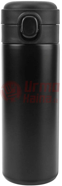 Termo puodelis su ekranu 420 ml