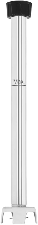 Trintuvas Maišytuvas blenderis 500mm, 500W 230V, juoda/sidabro