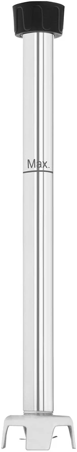 Trintuvas Maišytuvas blenderis 500mm 500W 230V juoda/sidabro