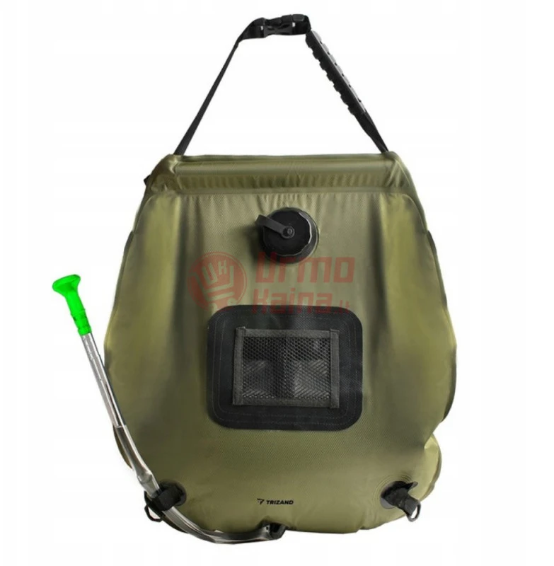 Turistinis dušas 20 L TS01