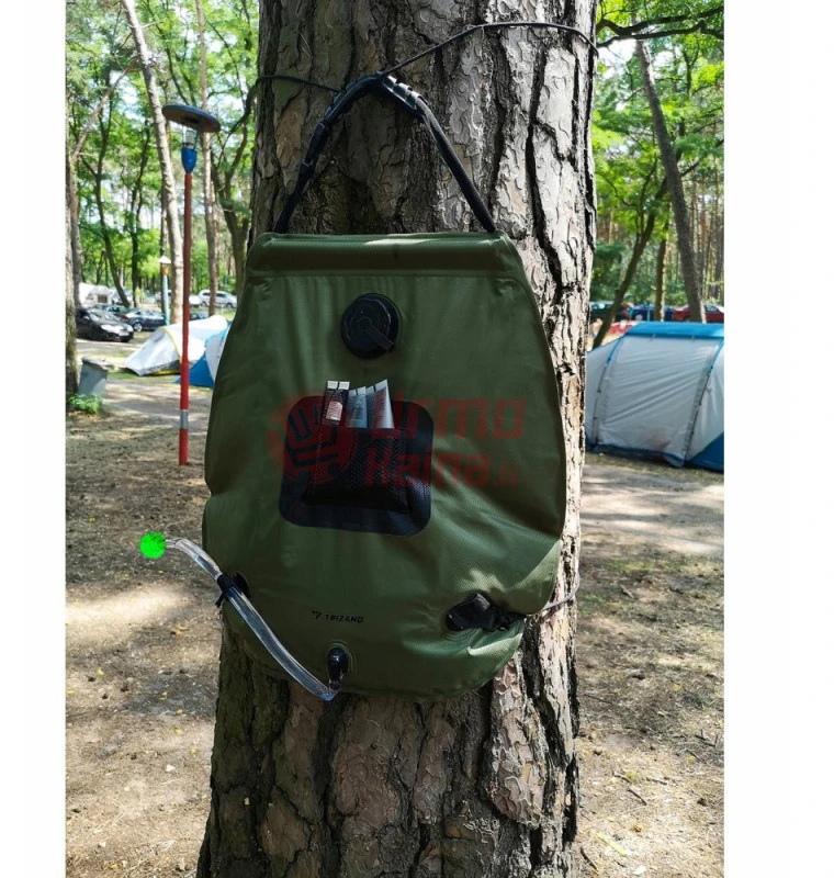 Turistinis dušas 20 L TS01