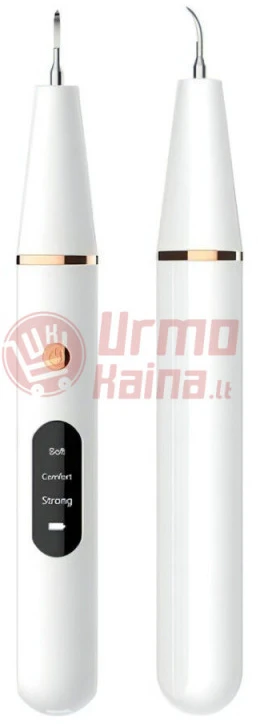 Ultragarsinis dantų skaleris JY01