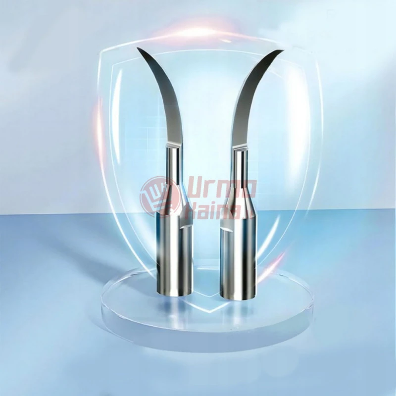 Ultragarsinis dantų skaleris JY01