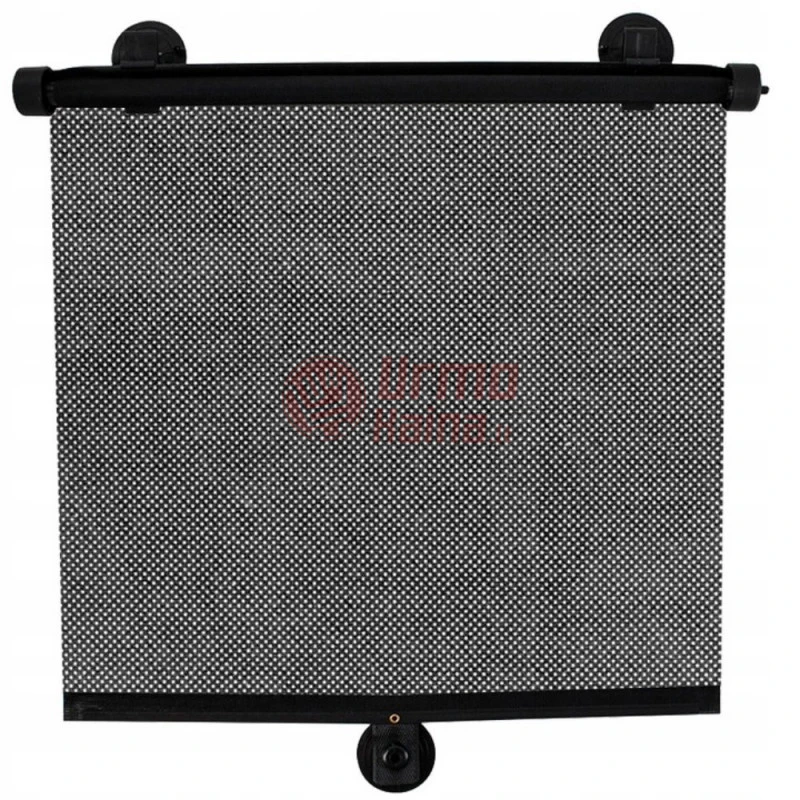 Universalios automobilio žaliuzės 2 vnt. CR01 42x54 cm