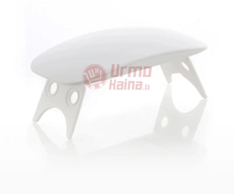UV lempa nagams Mini LED 6 LED 6 W
