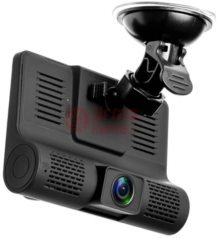 Vaizdo registratorius DVR MIRROR M55K