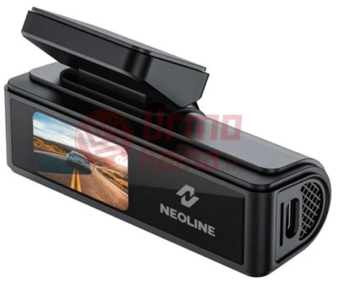 Vaizdo registratorius Neoline Flash 2K Wi-Fi