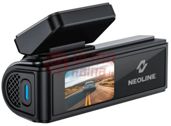 Vaizdo registratorius Neoline Flash 2K Wi-Fi