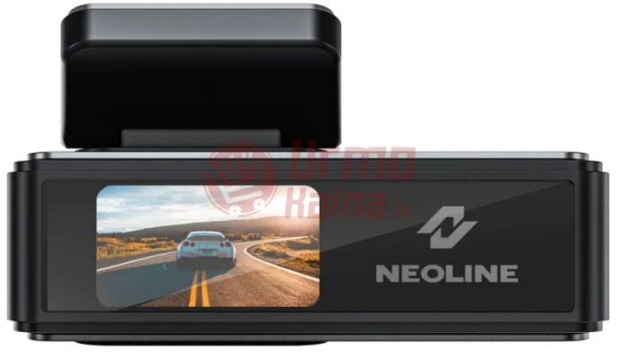 Vaizdo registratorius Neoline Flash 2K Wi-Fi