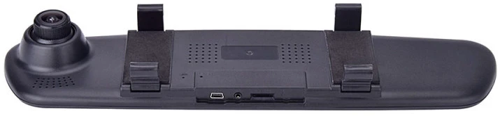 Vaizdo registratorius veidrodis DVR M52K su galinio vaizdo kamera