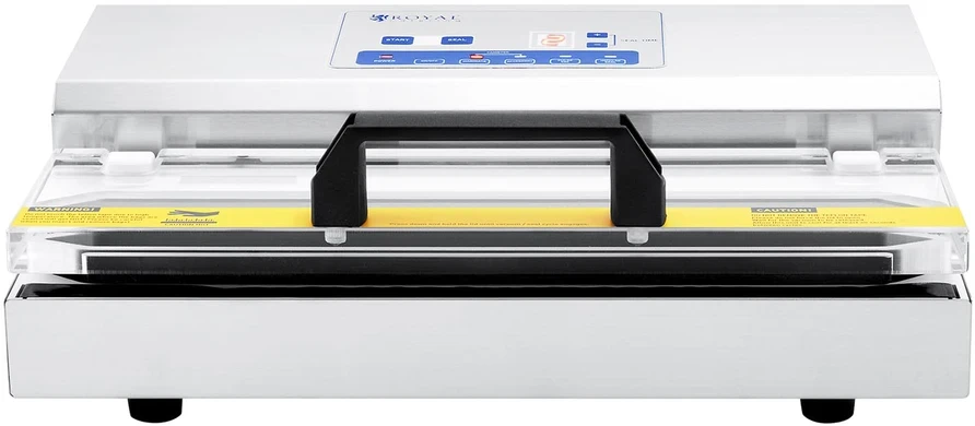 Vakuumatorius Royal Catering RCVG-40
