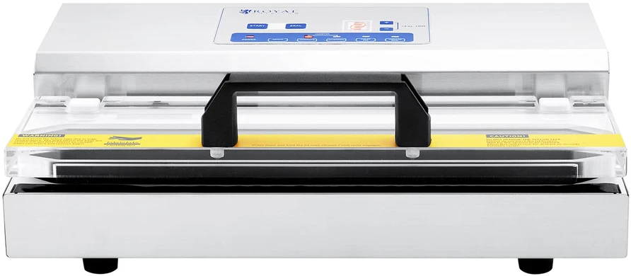 Vakuumatorius Royal Catering RCVG-40