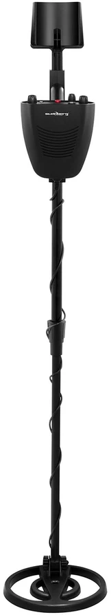 Vandeniui atsparus metalo detektorius