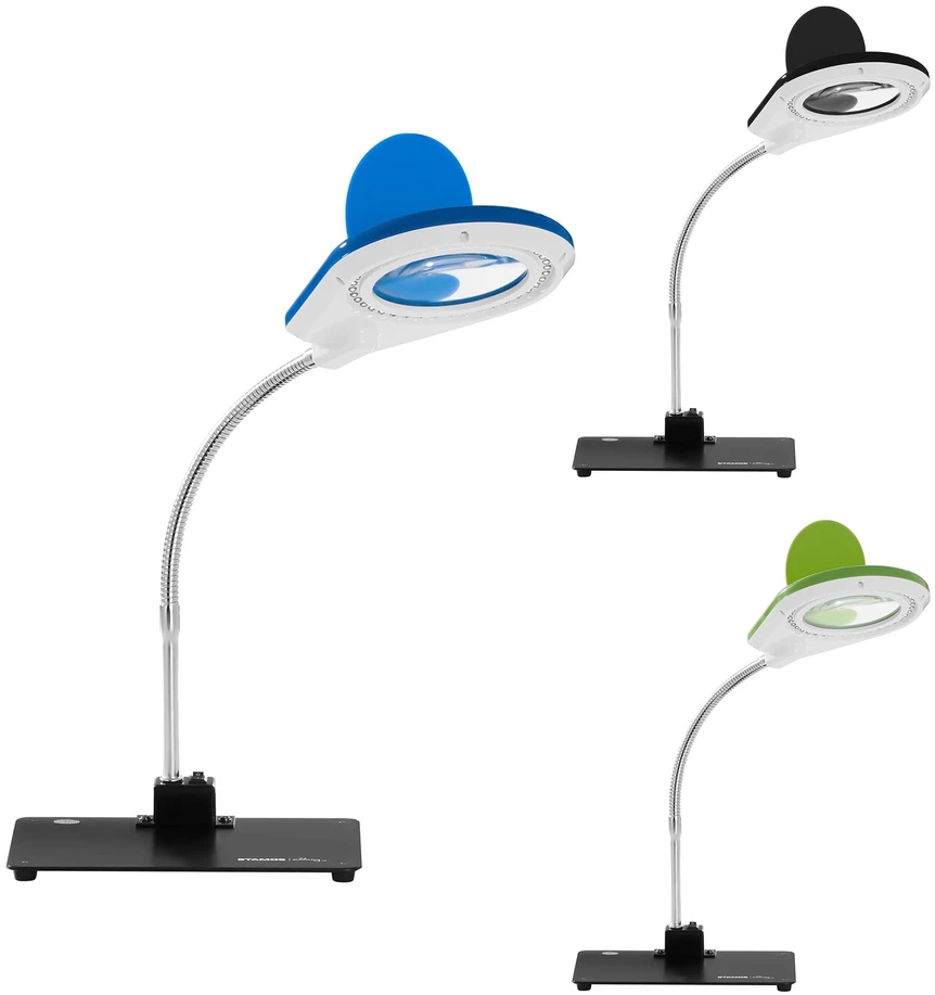 Vandeniui atsparus metalo detektorius SBS-MD-5. juodas