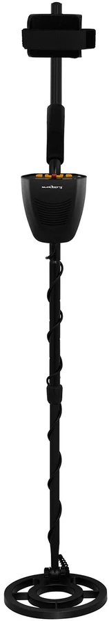 Vandeniui atsparus metalo detektorius SBS-MD-5. juodas