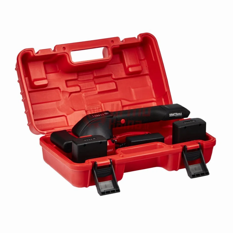 Vibracinis siurbtukas plytelių kėlimui ir klojimui KRAFT&DELE akumuliatorinis 50 kg KD10792