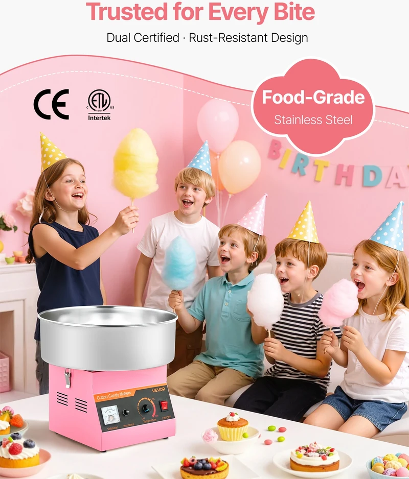 Virtuvės ir maitinimo įranga 1000 W
