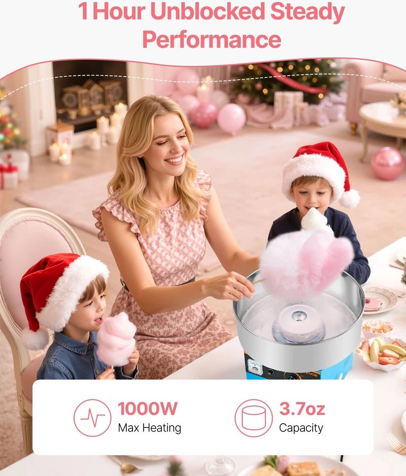 Virtuvės ir maitinimo įranga 1000 W