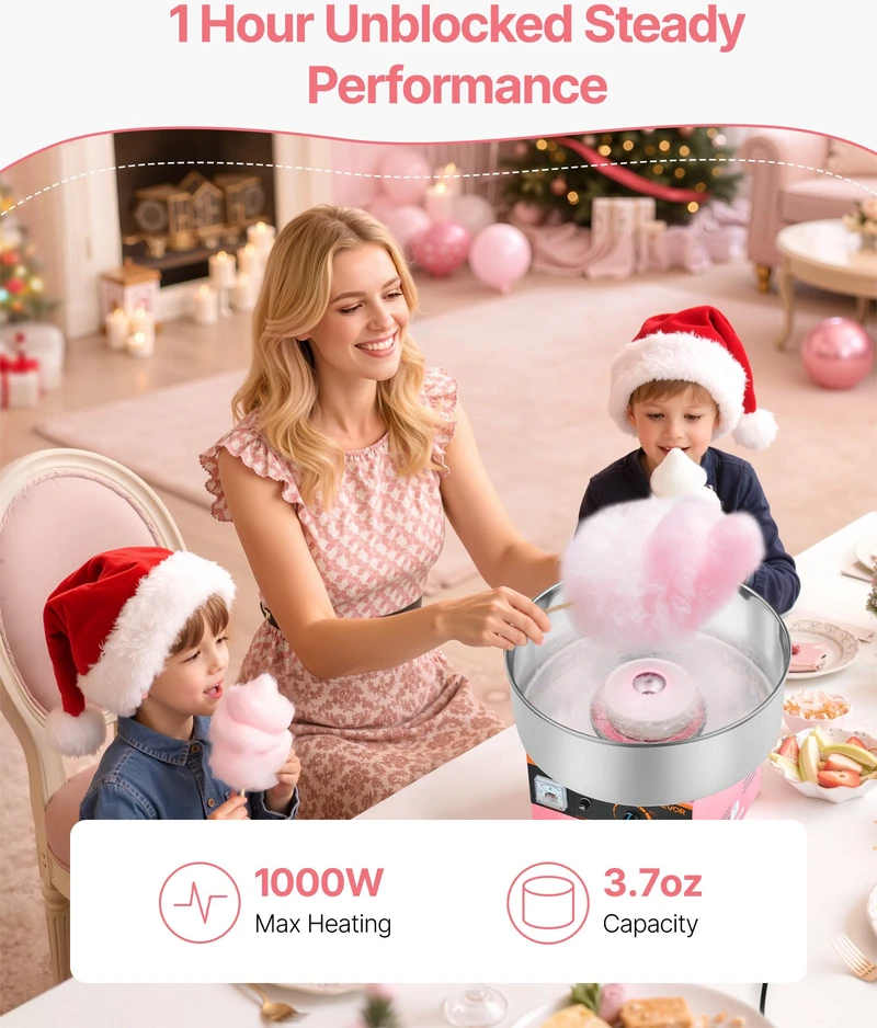 Virtuvės ir maitinimo įranga 1000 W