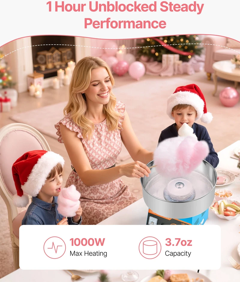 Virtuvės ir maitinimo įranga 1000 W