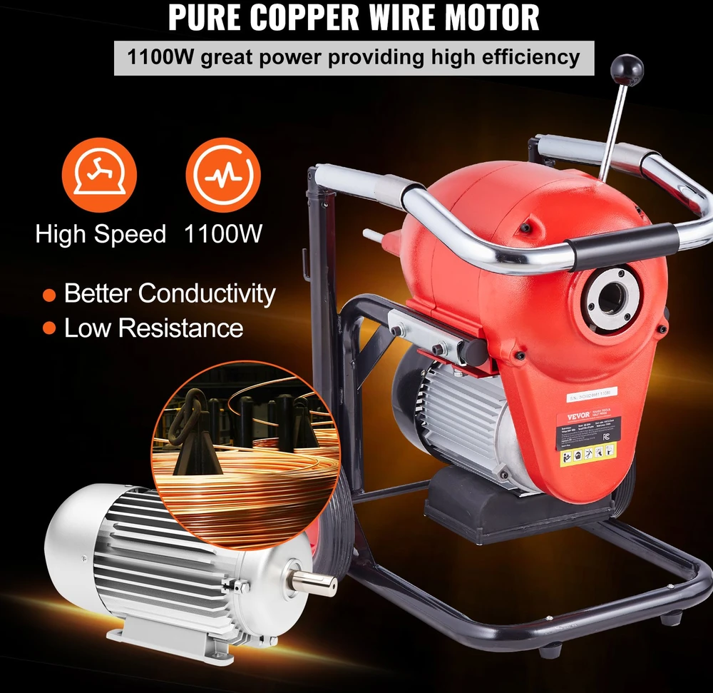 Virtuvės ir maitinimo įranga 1100 W