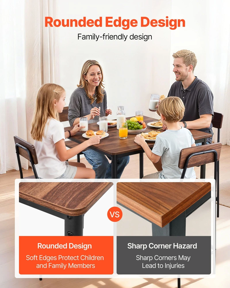 Virtuvės ir maitinimo įranga 400 x 435 x 980 mm