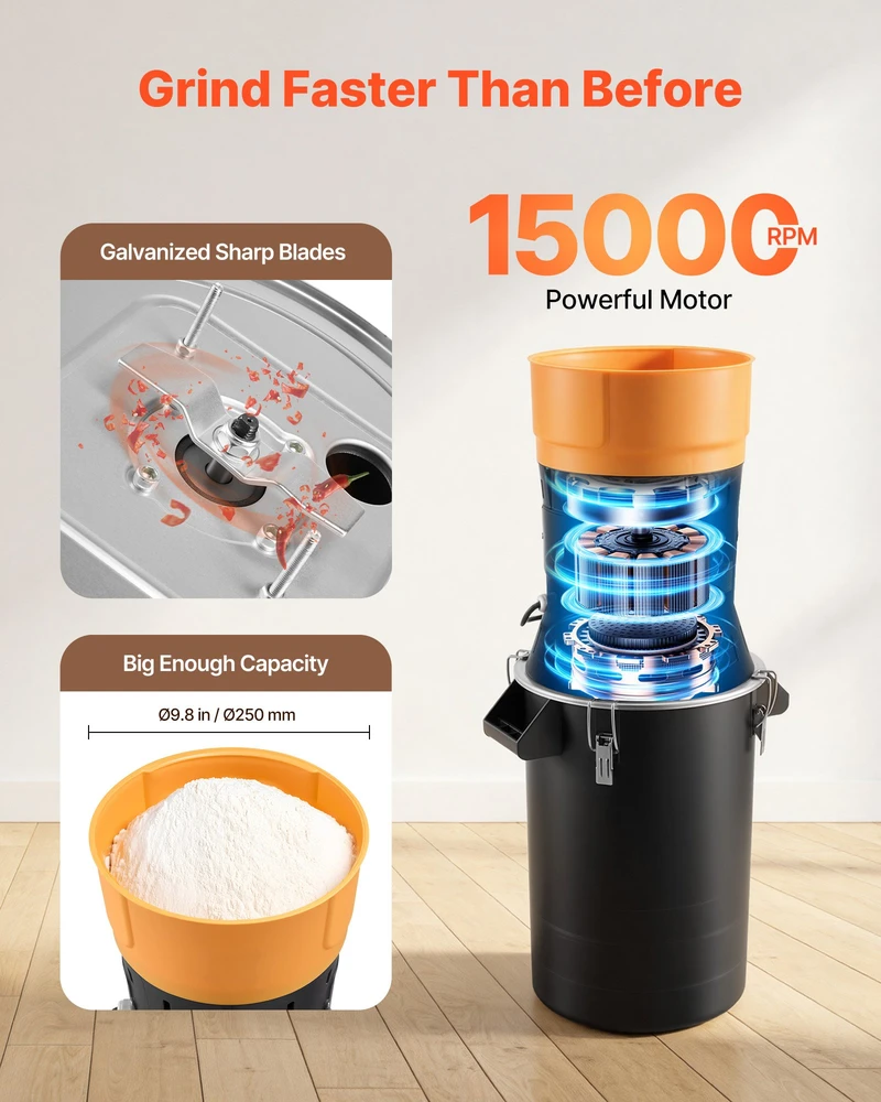 Virtuvės ir maitinimo įranga 600 W talpa 25 l