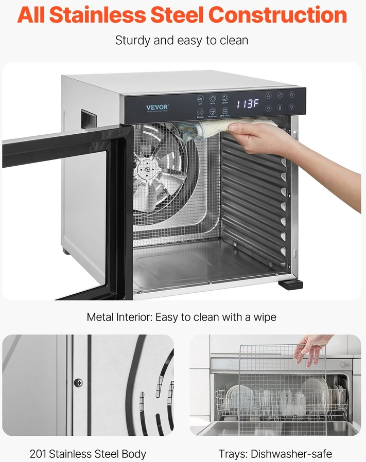Virtuvės kombainas / pagalbinė įranga 1000 W