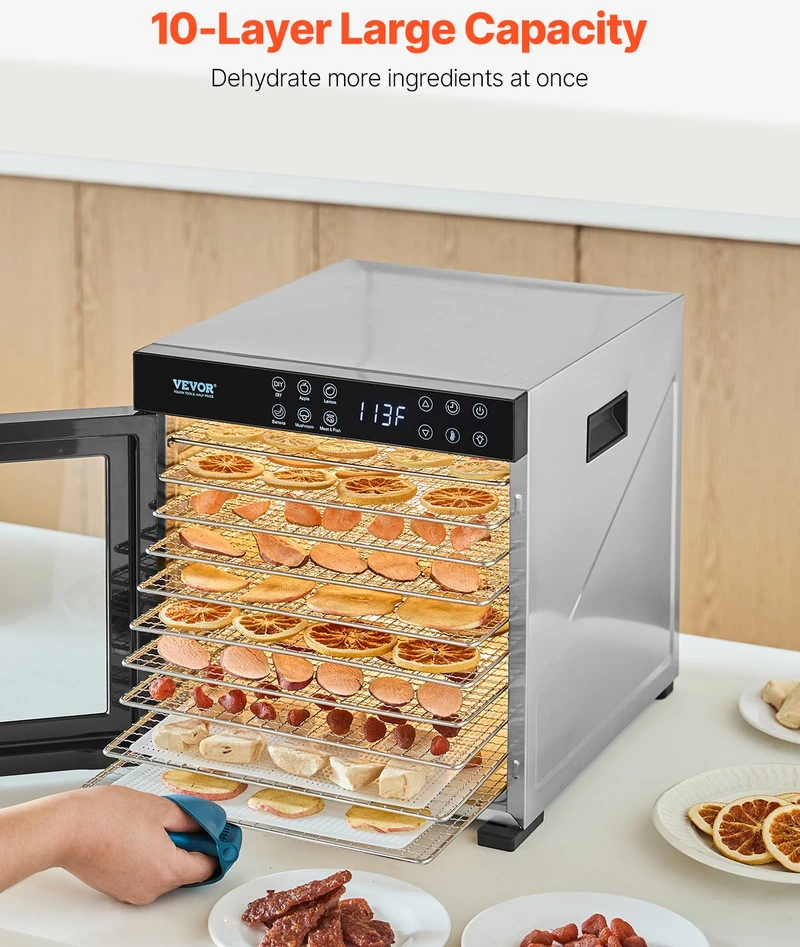 Virtuvės kombainas / pagalbinė įranga 1000 W