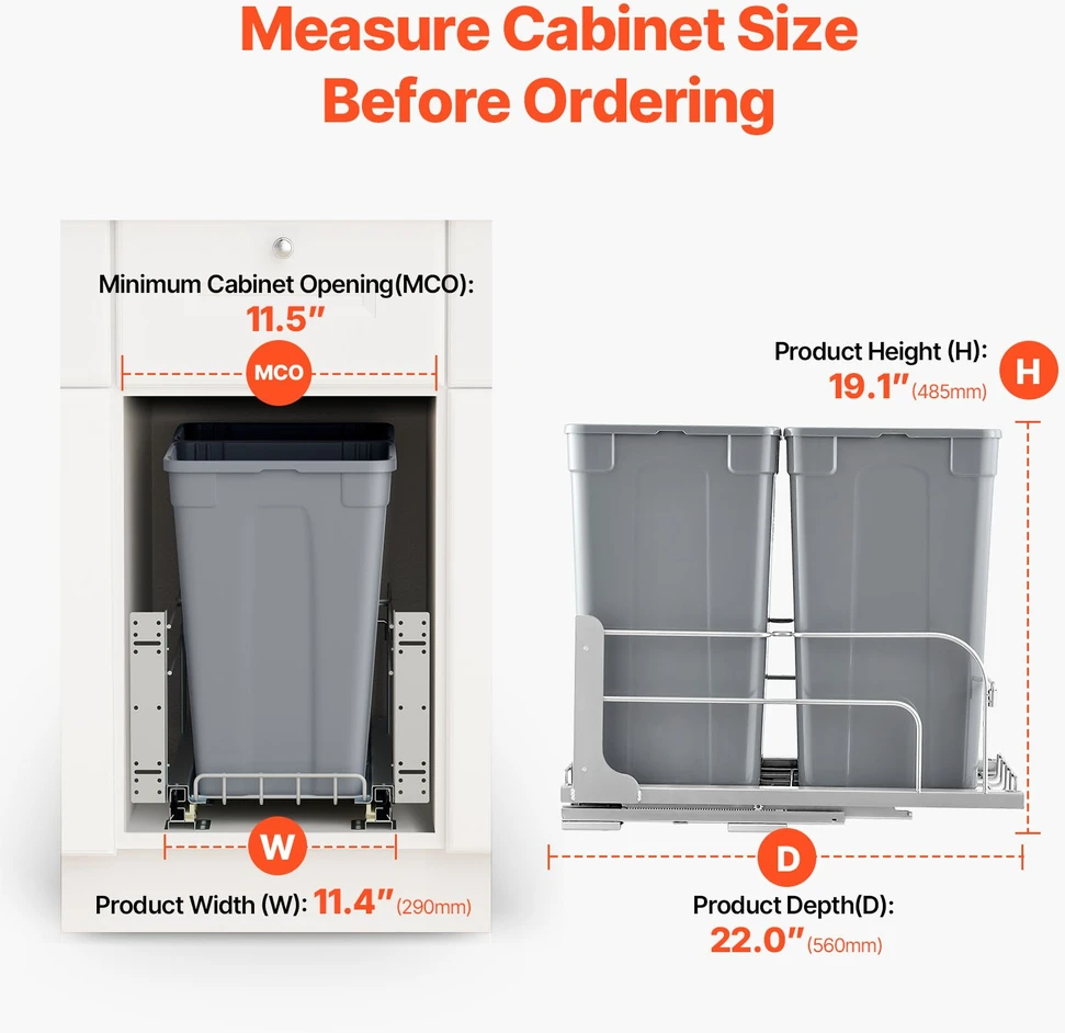 Virtuvės kombainas / pagalbinė įranga talpa 30.6 l