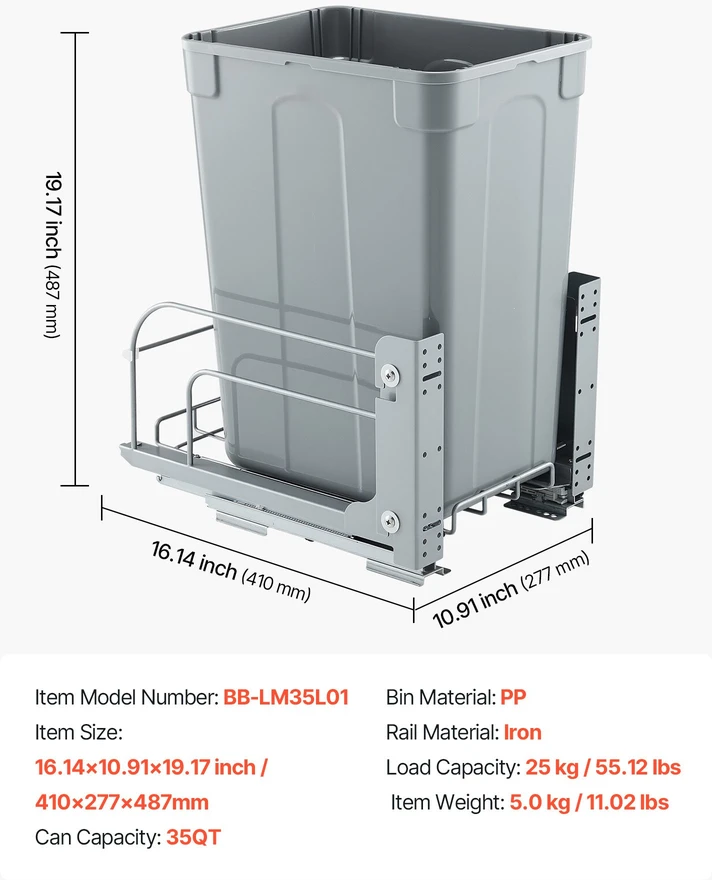 Virtuvės kombainas / pagalbinė įranga talpa 39.8 l