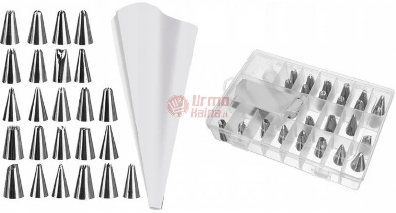 Virtuvinis kombainas 1700W 8 greičiai R16746
