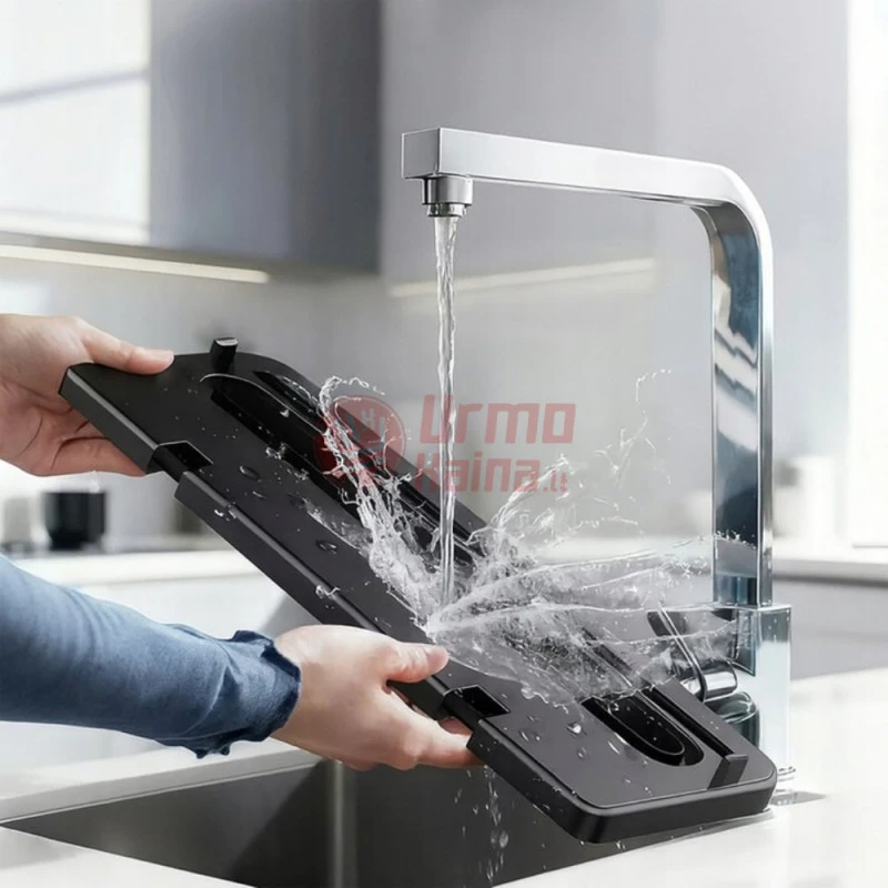 Maisto vakuumatorius IW01 + maišai