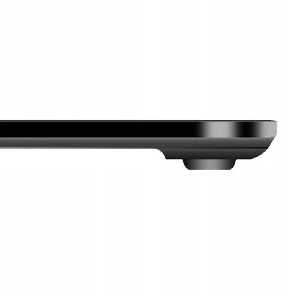 Vonios svarstyklės SmartWeigh SW BERIMAX su Bluetooth