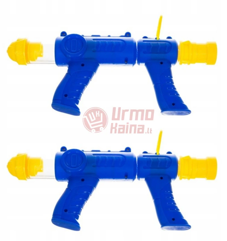 Žaidimas Antis – šaudymas į taikinį M959