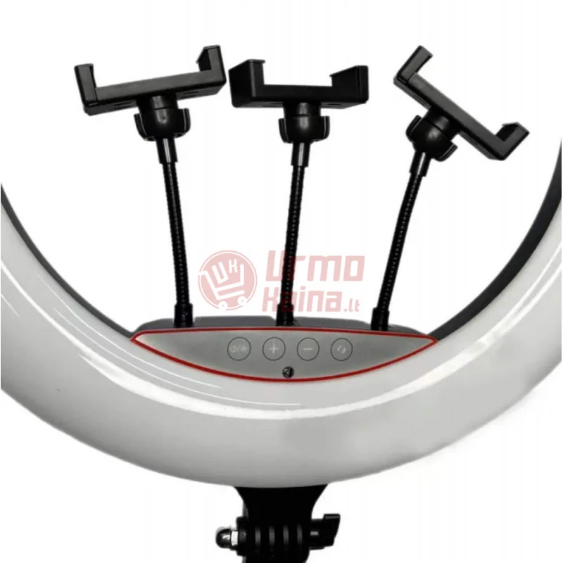 Žiedinė LED lempa LS45 LJJ 300 W PT
