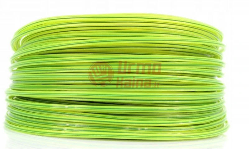 Žoliapjovės pjovimo lynas Demon 2.4 mm x 50 m