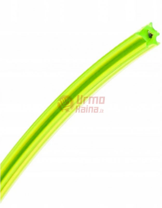 Žoliapjovės pjovimo lynas Demon 2.4 mm x 50 m