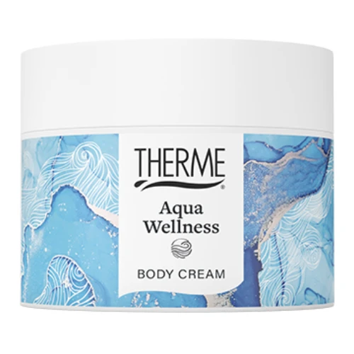 Remark THERME AQUA WELLNESS Kūno kremas, 225 g